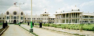 Sathya Sai baba Specialty Hospital