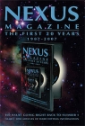 NEXUS MAGAZINE - The First 20 Years:  1987-2007