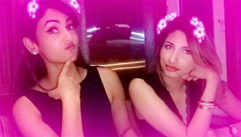 Showbiz World - June 23, 2016