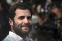 Rahul Gandhi kicks off padyatra in Andhra Pradesh to raise farmers' issues