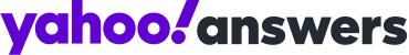 Yahoo Logo