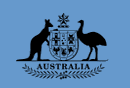 Australian coat of arms