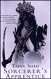 The Sorcerers Apprentice